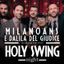 Holy Swing Night 13/04/2024