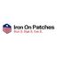 Iron On Patches Usa