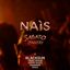 NAIS SABATO 29 AGOSTO –