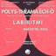POLYS-THÈAMA ÈCH-Ò – “Labiritmi”: MARZIO DEL TESTA