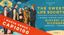 The Sweet Life Society Chritmas concert // Global Circus Special Edition