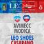 LEO SHOES CASARANO – AVIMECC MODICA