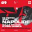 Napòlide – Sulle Tracce di Pino Daniele – De Pietro 4tet