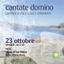 CANTATE DOMINO