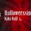 Halloweessimo Kiki Ball