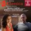 BA CLASSICA – SILVIA CHIESA, violoncello ENRICO MONTROSSET, elettronica