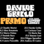 Teatro Comico: Davide Grillo