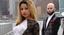 Ataca y La Alemana Exclusive Stage e New Show
