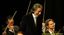 Concerto Orchestra Filarmonica Europea con Andrea Bacchetti