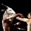 Satiri_ Compagnia Virgilio Sieni 14 settembre 2023 Venere in Teatro – Forte Marghera