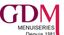 Visite du showroom GDMdesign