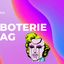 LaRoboterie in Drag