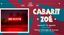 ★ CABARET ZOÉ ★ SPETTACOLO CIRCO CONTEMPORANEO – 13/08/21
