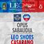 LEO SHOES CASARANO – OPUS SABAUDIA
