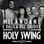 Holy Swing Night 01/10/2022
