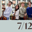 Aperitivi musicali: Quartetto Kantor