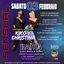 DIRETTAMENTE DALLA SPAGNA GRANDE STAGE DI BACHATA SENSUAL CON KIKO & CHRISTINA + SERATA @LE LE BAHIA LISSONE