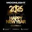 MOONLIGHT CAPODANNO 2026 – Happy New Year