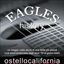 Eagles History