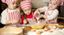 LABORATORIO DI CUCINA ONLINE PER BIMBI: PASQUA-RICETTA CON SORPRESA