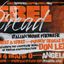 REBEL DREAD *Movie Premiere* feat. DON LETTS Punky Reggae Disco