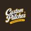 Custom Patches Australia