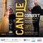 CANDLE CONCERT arpa e flauto