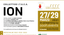 ION – Teatro Maria Caniglia – 27/03