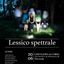 Lessico Spettrale