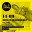 MARTEDì 14/09 Vive le cinéma! – SERATA INAUGURALE