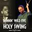 Holy Swing Night 10/02/2024