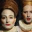 ECO – About Elizabeth @ Fortezza Est – 28 aprile 2023