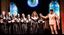 SISTER ACT – IL Musical