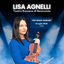 Lisa Agnelli Pop Rock Concert | Teatro Romano di Benevento