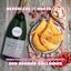 DEGUSTAZIONE CHAMPAGNE & PANZEROTTI