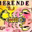 MERENDE_SCORPIO RELEASE_ Special guest Alien Alien