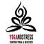 YOGANOSTRESS ACSD Centro Yoga & Olistico