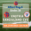 Under16 Reg.li: ENOTRIA – SANGIULIANO CVS