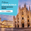 Accedi al Master Milano