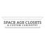 Space Age Closets & Custom Cabinetry