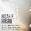 MICAH P. HINSON + Ciulla//GIARDINO SCOTTO – PISA