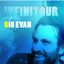 Gio Evan | InfiniTour – Mood Social Club