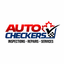Auto Checkers