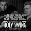 Holy swing night 31/05/2025
