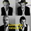 HUGO RACE FATALISTS – RedRum live #14