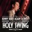 Holy swing night 17/05/2025