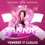 17 LUGLIO — ANNA