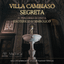 Villa Cambiaso Segreta – Visita Esoterica