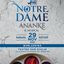 NOTRE DAME ANANKE – IL MUSICAL