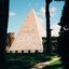 Artwalk – I segreti della Piramide Cestia